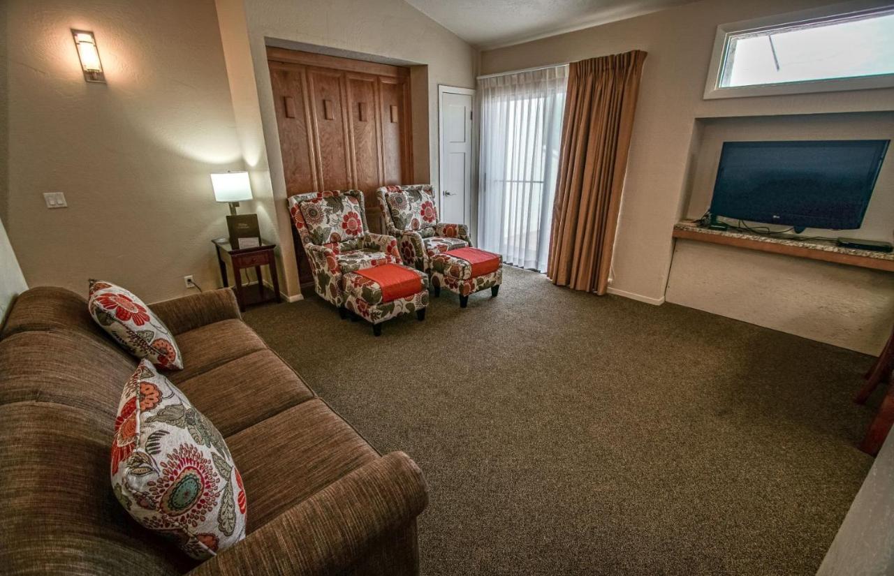 Multi Resorts At Villas At Southgate St. George Eksteriør bilde